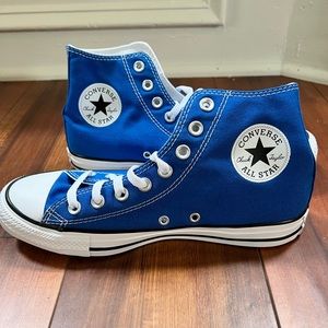 Converse - Chuck Taylor All Star Classic, Mens 7.5, Women’s 9.5